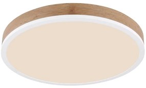 Plafonieră LED DORO LED/24W/230V d. 45 cm Globo 416080WWD2R