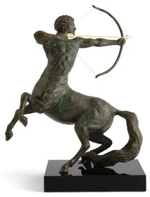 Statueta Centaur by Michael Aram 48cm