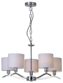 Candelabru modern design elegant Carmen 5L