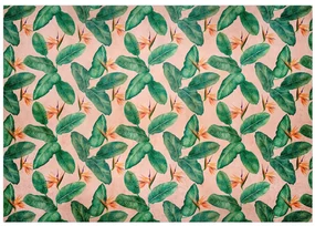 Fototapet - Peace of Wild Bushes - First Variant