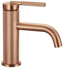 Baterie pentru baie Rea Argon cupru periat
