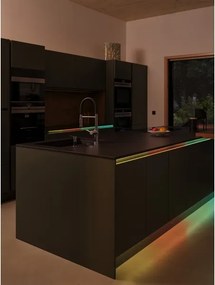 Osram - Bandă LED RGB reglabilă SMART+ MAGIC 5m LED/35W/230V Wi-Fi + telecomandă