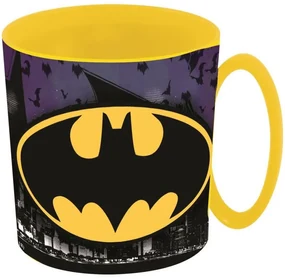 Batman Cana micro Bat Signal 350 ml