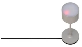 Corp de iluminat pentru exterior LED portabil cu intensitate reglabilă cu USB ø 7 cm Farol Mini – Blomus