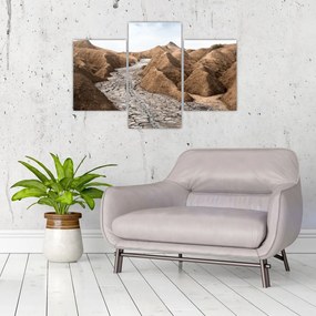 Tablou - Vulcanul Românesc (90x60 cm)