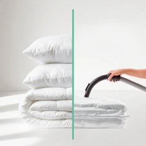 Sac de vidat Antibacterial – Homéa