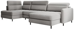 Coltar extensibil Berrto pe dreapta Manhattan 03