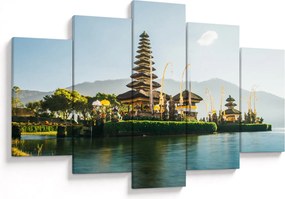 Tabloul Mount Batur (150x105 cm)