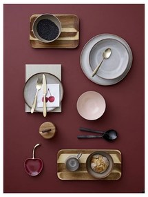 Bol din ceramică Bloomingville Sandrine