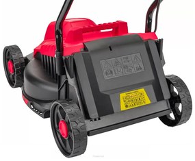 Mașină de tuns iarba electrică 2200 W RTKSE0027