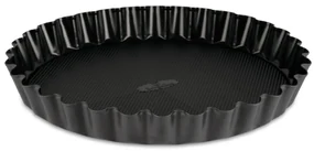 Formă pentru tarte/tort, 28x3,5 cm, Antracit Berlinger Haus BH 8693