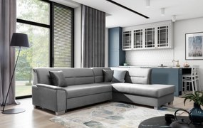 Coltar extensibil Bergen pe dreapta Monolith 85