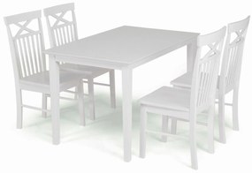 Set de mese Bloomington 143