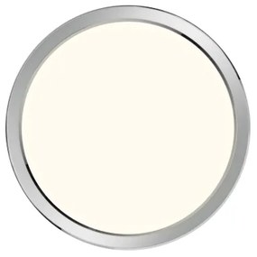 Nordlux - Plafonieră LED dimabilă pentru baie OJA 14,5W/230V 3000/4000K IP54 Ø 30 cm