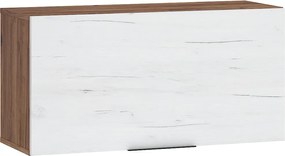 Dulap de perete Shela SVN-16 (craft tobaco). 780692
