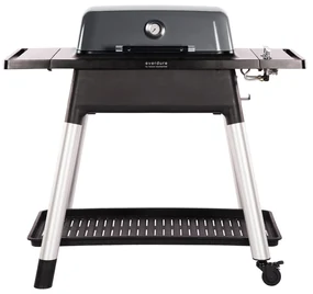 Gratar pe gaz FORCE Everdure by Heston Blumenthal, gri