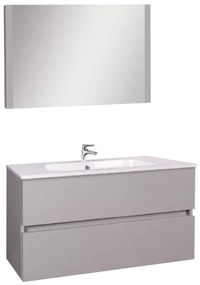 Mobilier complet de baie Elois 80