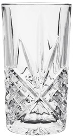 Pahare 4 buc. de cocktail 370 ml Beaufort – Premier Housewares