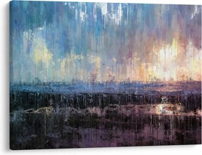 Tablou - Abstract (70x50 cm)