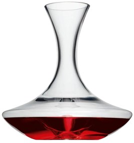 Decantor din sticlă pentru vin WMF