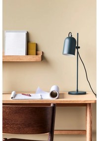 Raft în culoare naturală pentru fotografii cu aspect de lemn de stejar 60 cm Folk – Hübsch