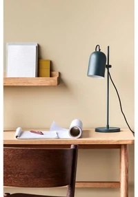 Raft în culoare naturală pentru fotografii cu aspect de lemn de stejar 60 cm Folk – Hübsch