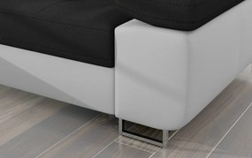 Coltar extensibil Armando pe stanga Sawana 14/Soft 17