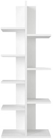 Raft Tree - White