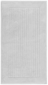 Covor de baie LOFT 50x90 cm Alb / White