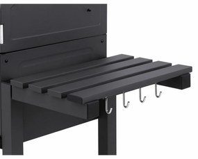 Tepro 1165R Grătar Toronto XXL, 152 x 73 x 137 cm
