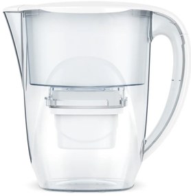 Aqua Optima Oria 2,8 l-es víztartály, 60 napos szűrő, 600 ml-es vizes palack