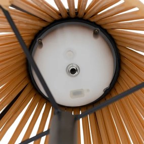 Atmosphera - Lampă solară LED KESY LED/1,2V 2200 mAh IP44