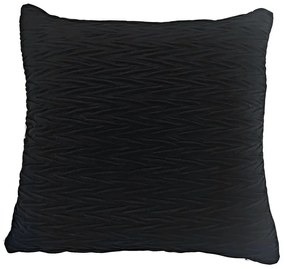 Pernă decorativă din catifea 45x45 cm Mia – JAHU collections