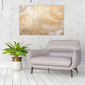 Tablou - Textura modelată (90x60 cm)