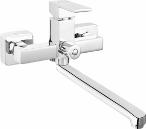 Baterie cada Ferro Zicco