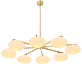 Lustra, Candelabru design LUX Evergreen double