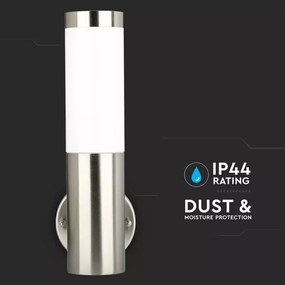 Aplică de exterior 1xE27/60W/230V IP65