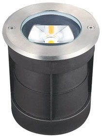 Spot LED incastrabil de exterior decorativ IP67 Lino B