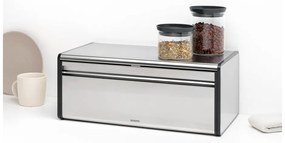Cutie de pâine din oțel Fall Front – Brabantia
