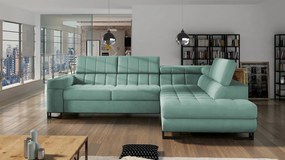 Colțar Zanara (D) (magic velvet 2227). 1053572