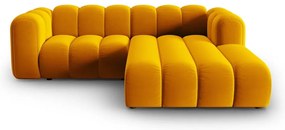 Colțar galben (colț dreapta) Lupine – Micadoni Home