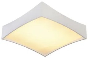 Plafoniera moderna led 43W Veccio AZ2625 Azzardo