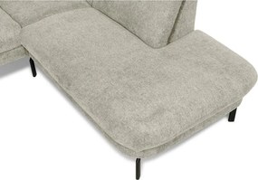 Colțar gri deschis (colț dreapta) Gomero – Scandic