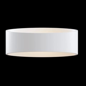 Aplica de perete LED design modern Marcus alb MYC806WL-L5W