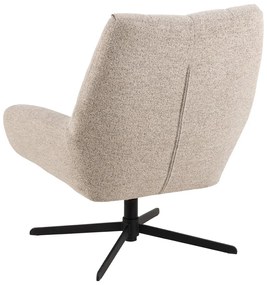 Fotoliu bej Paris – Actona