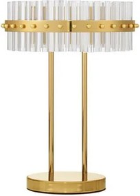 Veioza/Lampa de masa LED design elegant KEZO