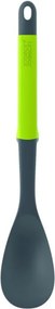 Set de ustensile pentru bucatarie Joseph Joseph 10118 Elevate™, 7 piese, 200 °C, Fara BPA, Suport, Multicolor