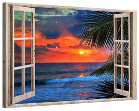 Window to Paradise