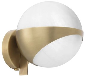 Aplica de perete design elegant LUX Wilson 114443 HZ