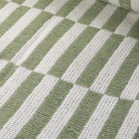 STOF Pled cu franjuri SWEETLOVE 125 x 150 cm